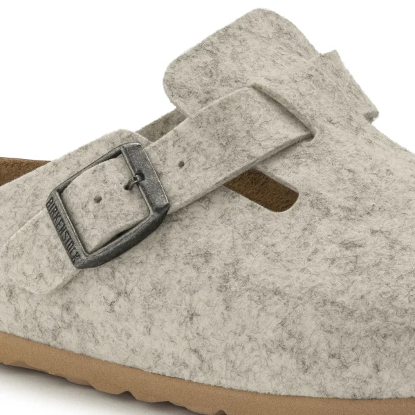 Boston Wollfilz-Birkenstock Fashion