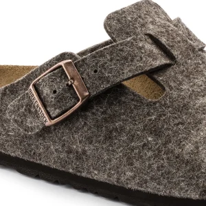 Boston Wollfilz-Birkenstock Clearance