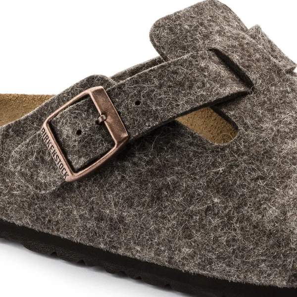 Boston Wollfilz-Birkenstock Clearance