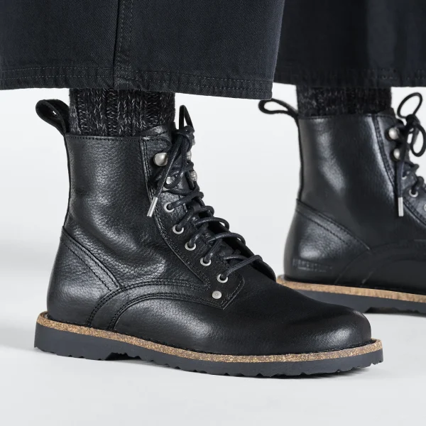 Bryson Naturleder-Birkenstock Outlet