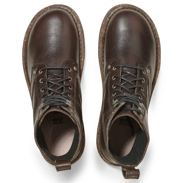 Bryson Naturleder-Birkenstock Hot