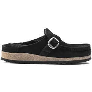 Buckley Lammfell Veloursleder-Birkenstock Online