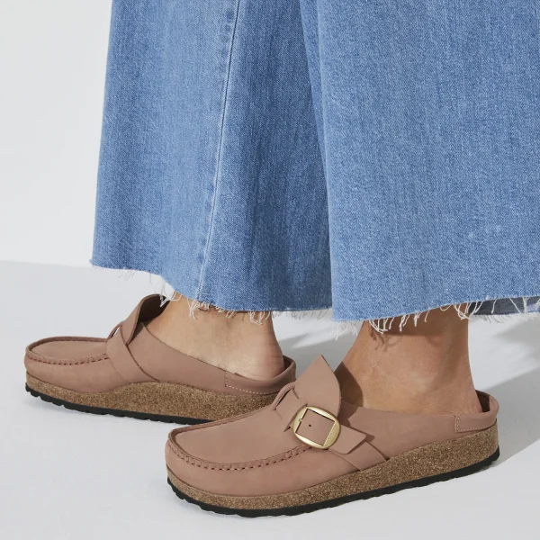 Buckley Nubukleder-Birkenstock Store