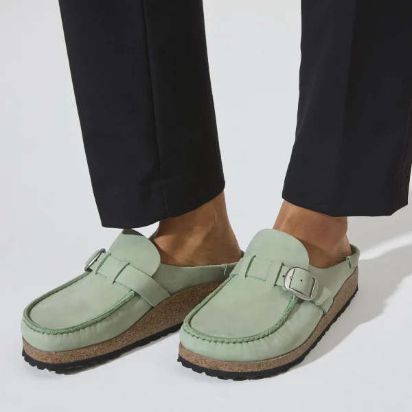 Buckley Nubukleder-Birkenstock Shop