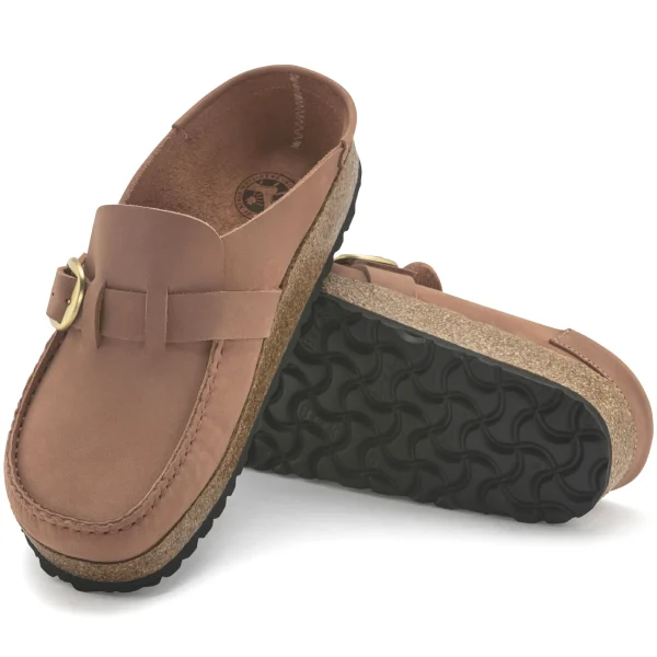Buckley Nubukleder-Birkenstock Store