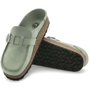 Buckley Nubukleder-Birkenstock Shop