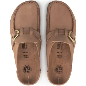Buckley Nubukleder-Birkenstock Store