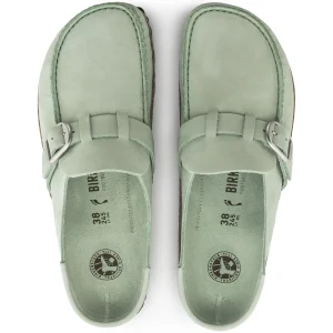 Buckley Nubukleder-Birkenstock Shop