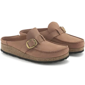 Buckley Nubukleder-Birkenstock Store