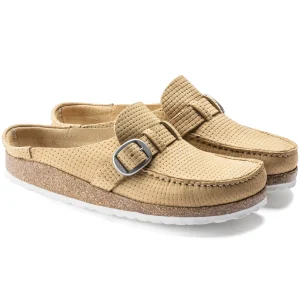 Buckley Nubukleder-Birkenstock New