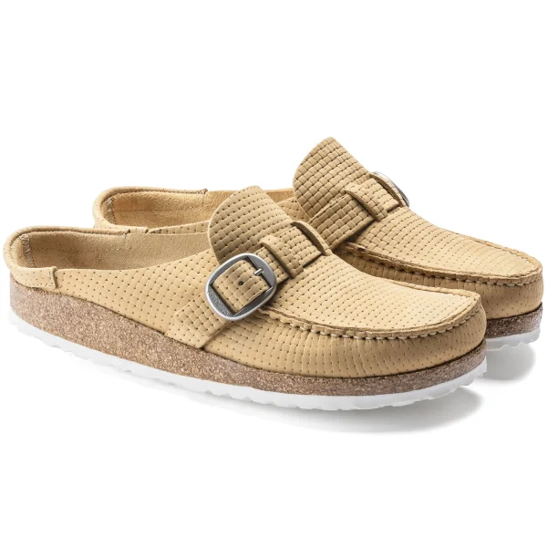 Buckley Nubukleder-Birkenstock New