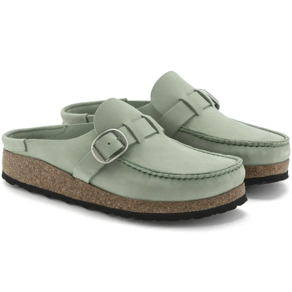Buckley Nubukleder-Birkenstock Shop