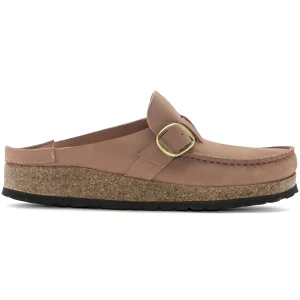 Buckley Nubukleder-Birkenstock Store