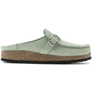Buckley Nubukleder-Birkenstock Shop