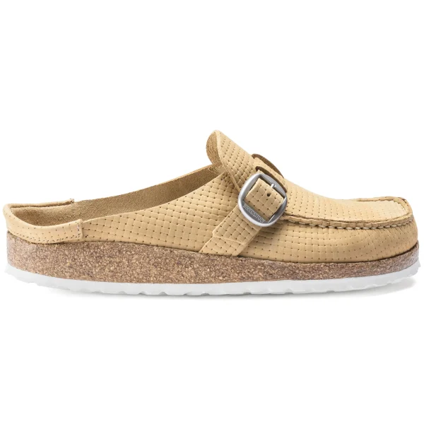 Buckley Nubukleder-Birkenstock New