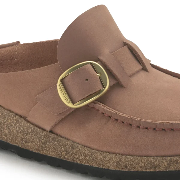 Buckley Nubukleder-Birkenstock Store