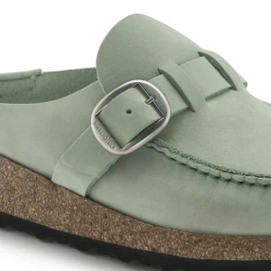 Buckley Nubukleder-Birkenstock Shop