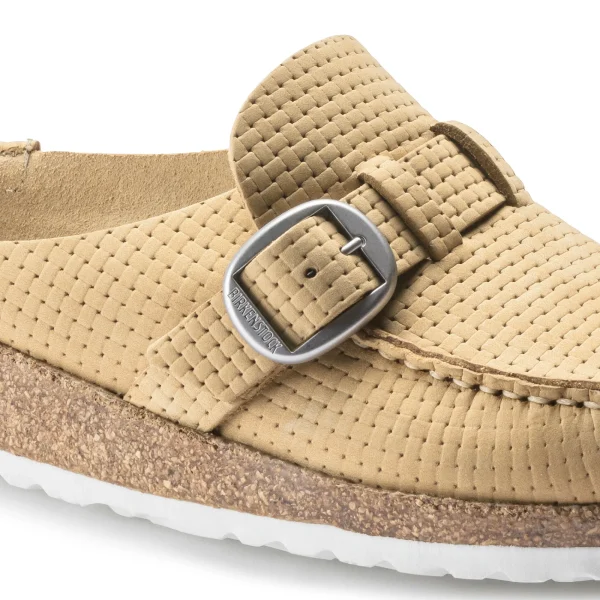 Buckley Nubukleder-Birkenstock New