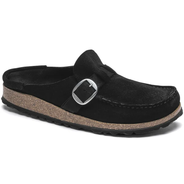 Buckley Veloursleder-Birkenstock New