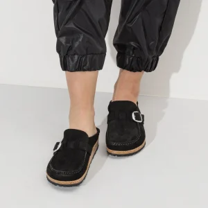Buckley Veloursleder-Birkenstock New