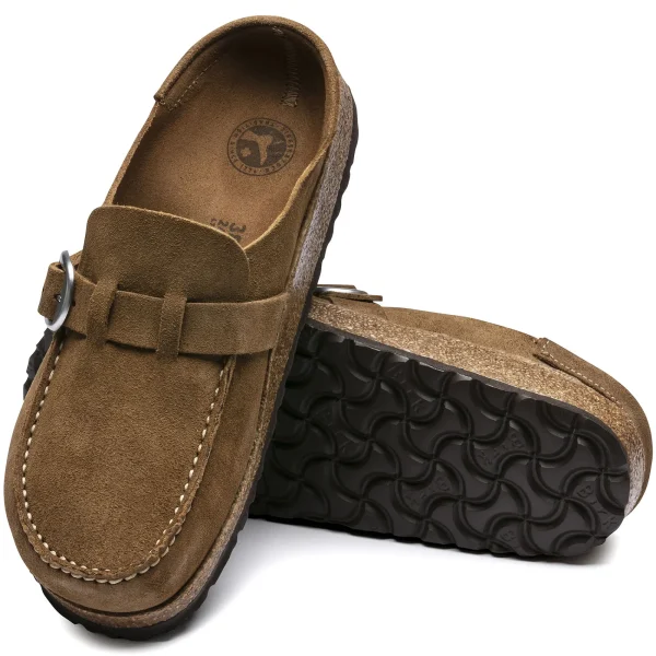 Buckley Veloursleder-Birkenstock Flash Sale