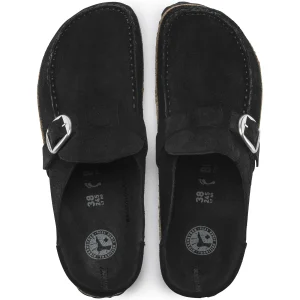 Buckley Veloursleder-Birkenstock New