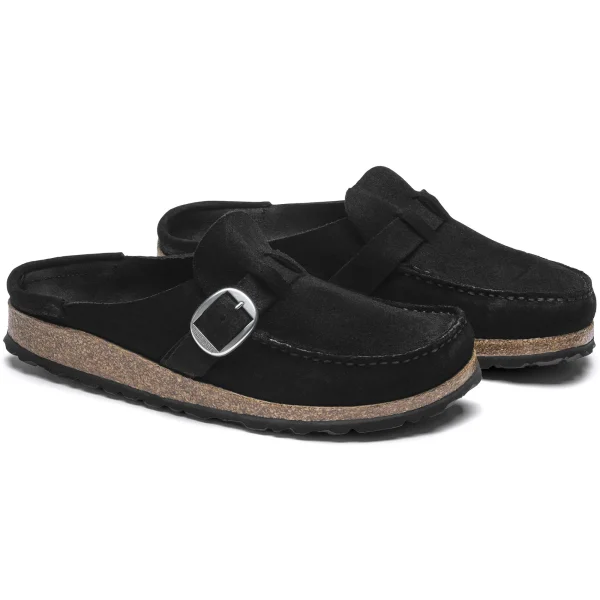 Buckley Veloursleder-Birkenstock New