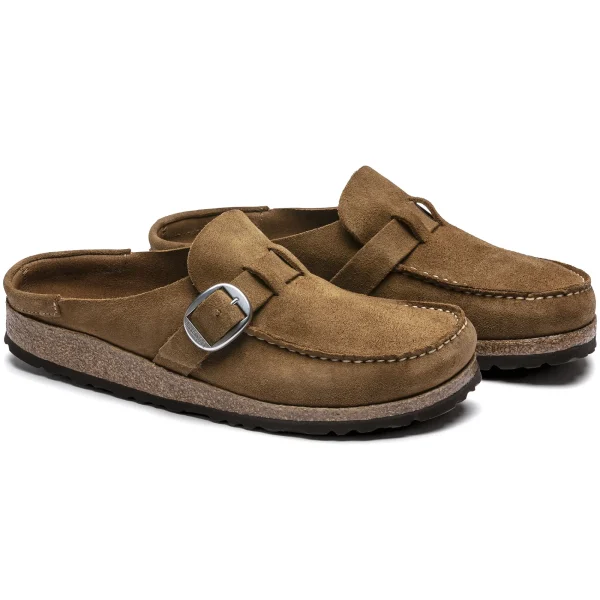 Buckley Veloursleder-Birkenstock Flash Sale