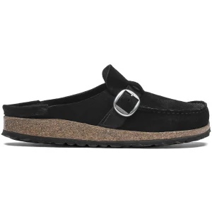 Buckley Veloursleder-Birkenstock New
