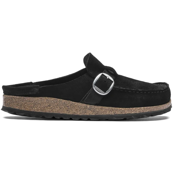 Buckley Veloursleder-Birkenstock New