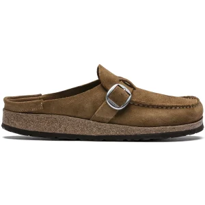 Buckley Veloursleder-Birkenstock Flash Sale