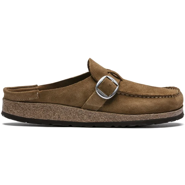 Buckley Veloursleder-Birkenstock Flash Sale