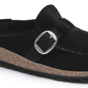 Buckley Veloursleder-Birkenstock New