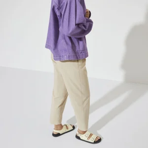 Cannes Naturleder-Birkenstock Shop