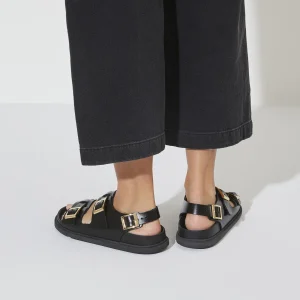 Cannes Naturleder-Birkenstock Cheap
