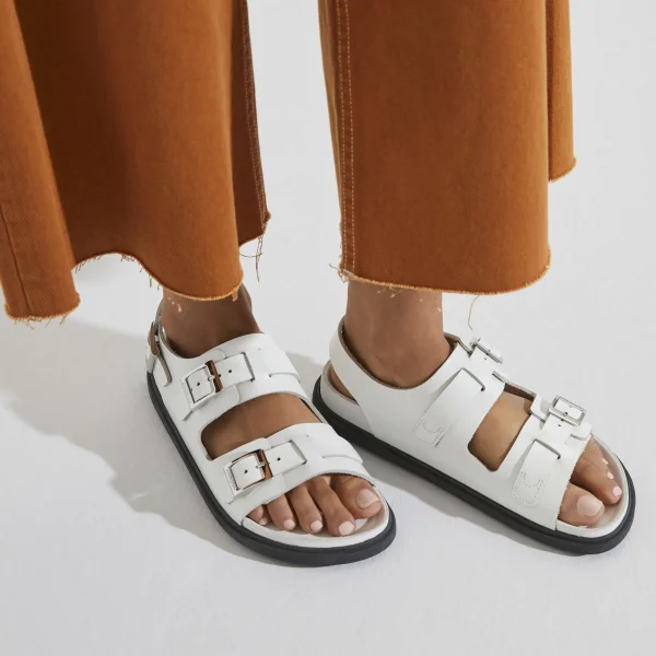 Cannes Naturleder-Birkenstock Outlet