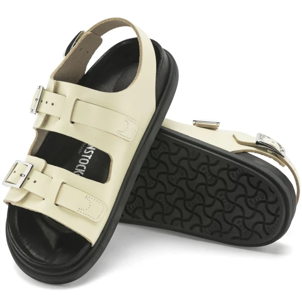 Cannes Naturleder-Birkenstock Shop