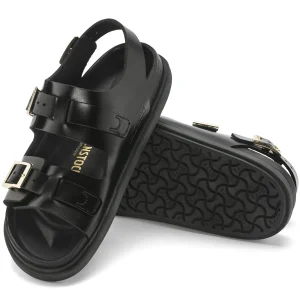 Cannes Naturleder-Birkenstock Cheap
