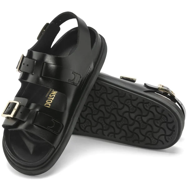 Cannes Naturleder-Birkenstock Cheap