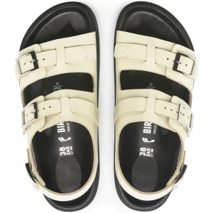 Cannes Naturleder-Birkenstock Shop