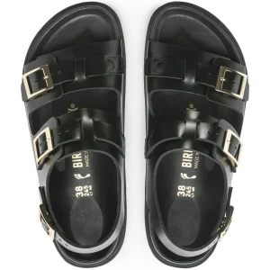 Cannes Naturleder-Birkenstock Cheap