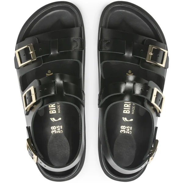 Cannes Naturleder-Birkenstock Cheap