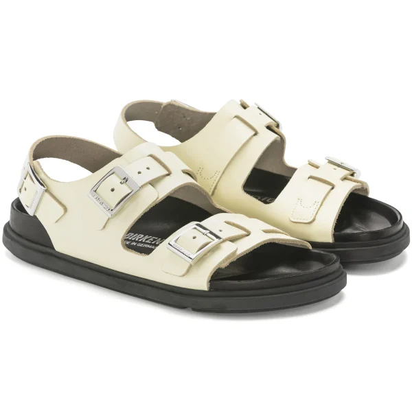 Cannes Naturleder-Birkenstock Shop