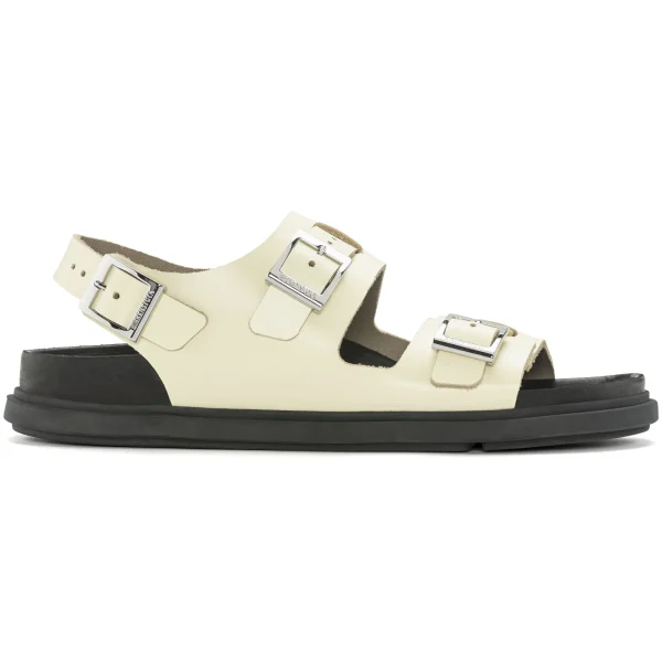 Cannes Naturleder-Birkenstock Shop