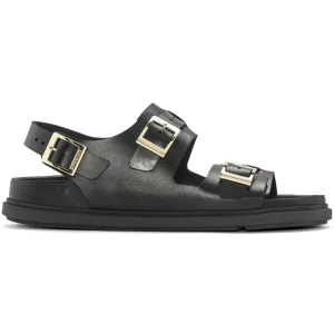 Cannes Naturleder-Birkenstock Cheap