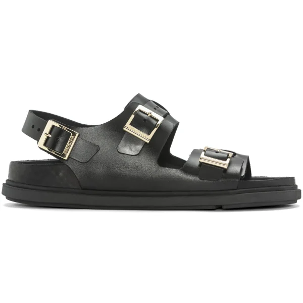 Cannes Naturleder-Birkenstock Cheap