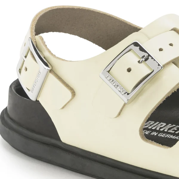 Cannes Naturleder-Birkenstock Shop