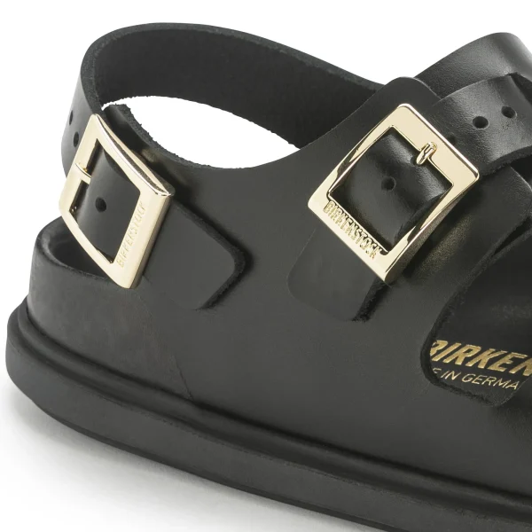 Cannes Naturleder-Birkenstock Cheap