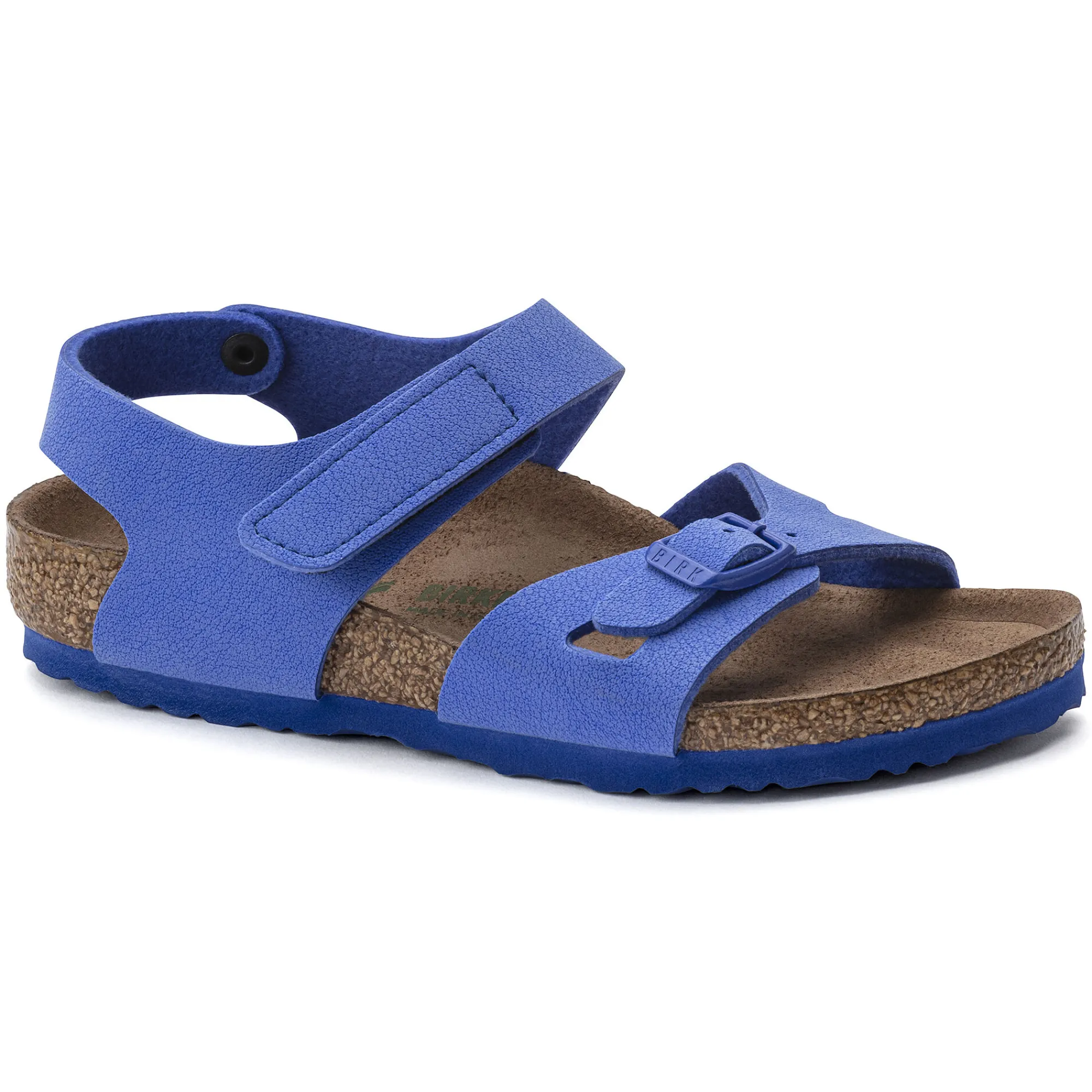Colorado Kids Birko-Flor Nubuk-Birkenstock Outlet