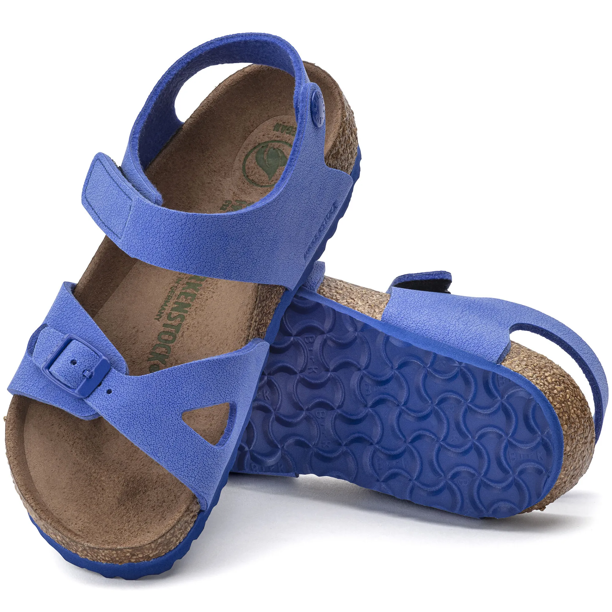 Colorado Kids Birko-Flor Nubuk-Birkenstock Outlet